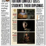 Controversy at Holy Cross High School