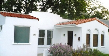 John's House on Summit John's House on Summit