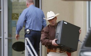 Texas Rangers investigate Rackspace deal in Windcrest